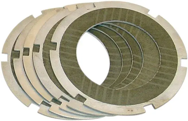 BELT DRIVES LTD. Competitor 클러치 교체용 마찰 디스크