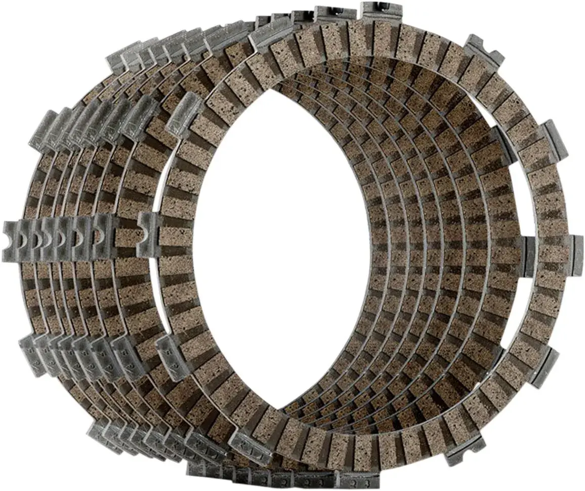 Koppelingsschijven set HINSON RACING