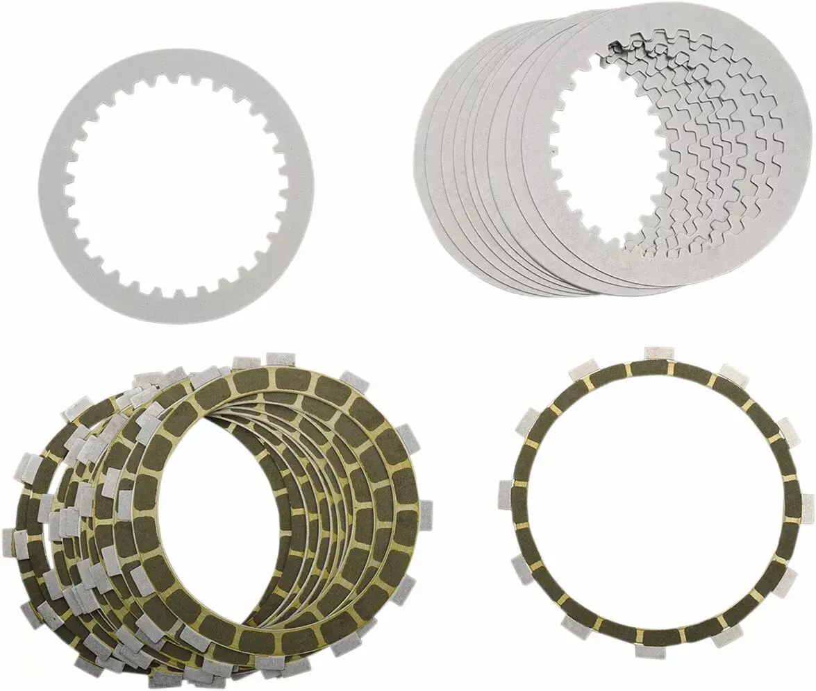 Barnetti sidurikettade komplekt
