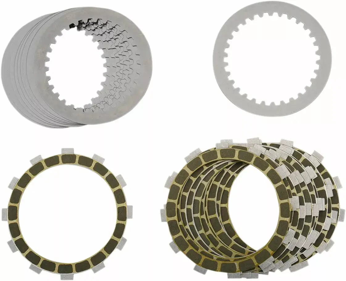 Competition Barnett koppelingsschijven kit