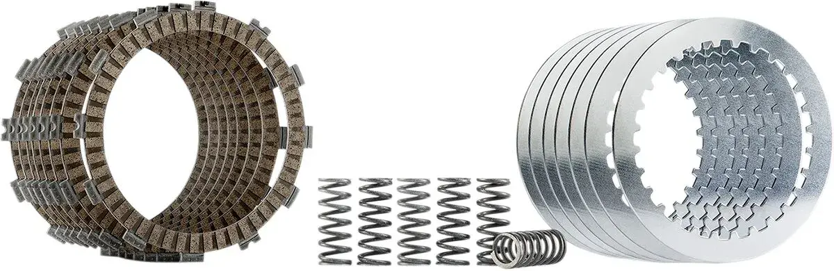 Kit de disque d'embrayage Hinson Racing