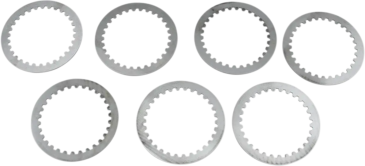 Kupplungsscheiben-Satz ALTO PRODUCTS Clutch PL KT ST ind SC14