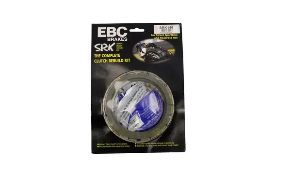 クラッチキット シリーズ SRK Race/Sport EBC