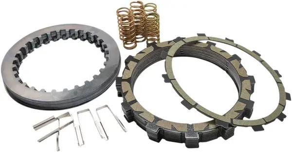 Kit d'embrayage TorqDrive Rekluse