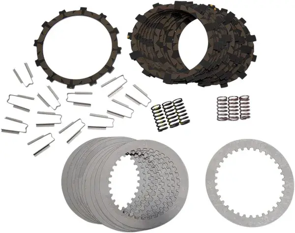 클러치 키트 TorqDrive® Rekluse