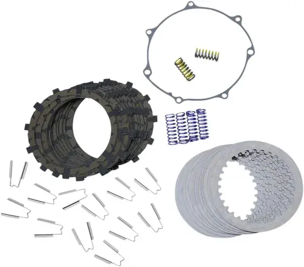 Rekluse TorqDrive® 离合器套件