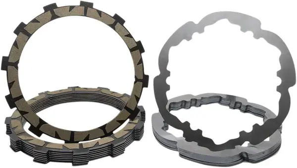 Kit d'embrayage TorqDrive Rekluse