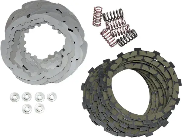 Rekluse TorqDrive 离合器套件