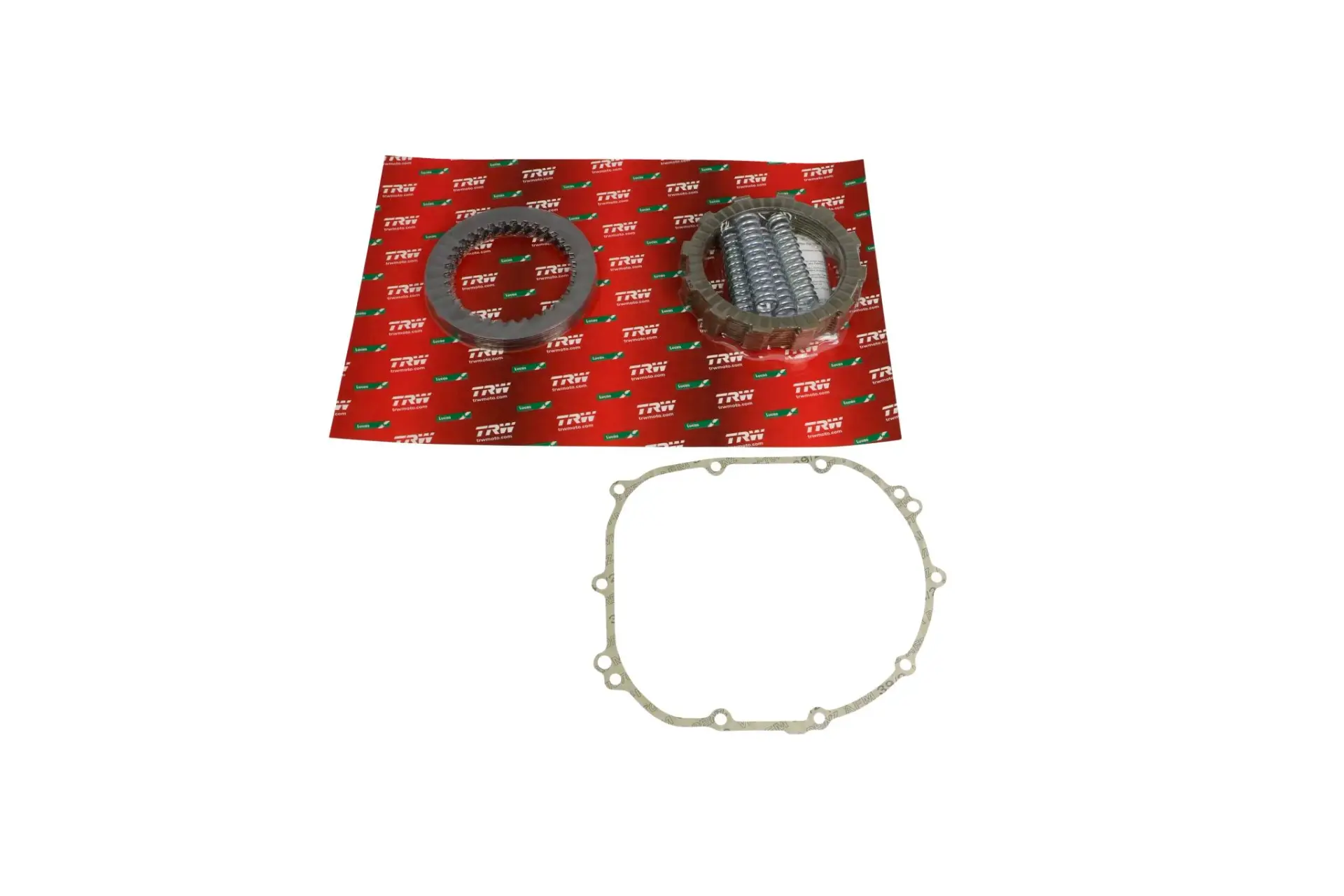 Sada spojky TRW MSK Clutch Super