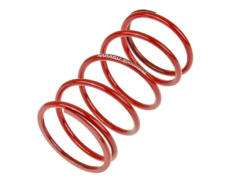 Embrayage NARAKU TQR Spring Sport +2000 RPM