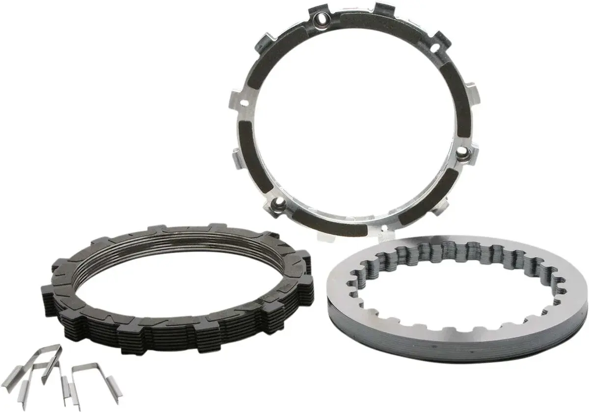 Rekluse 离合器 PK replc radiuscx