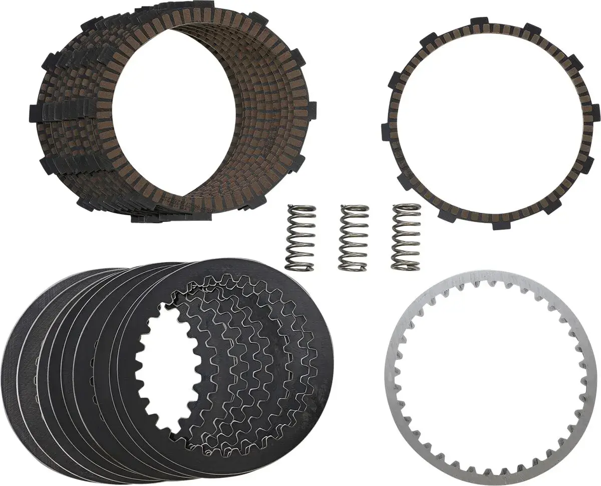 Kit d'embrayage DP Brakes