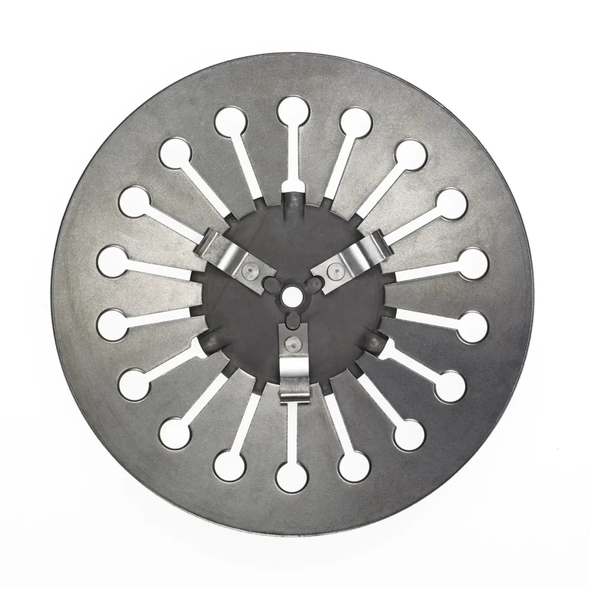 SACHS Clutch Pressure Plate Diaphragm Spring
