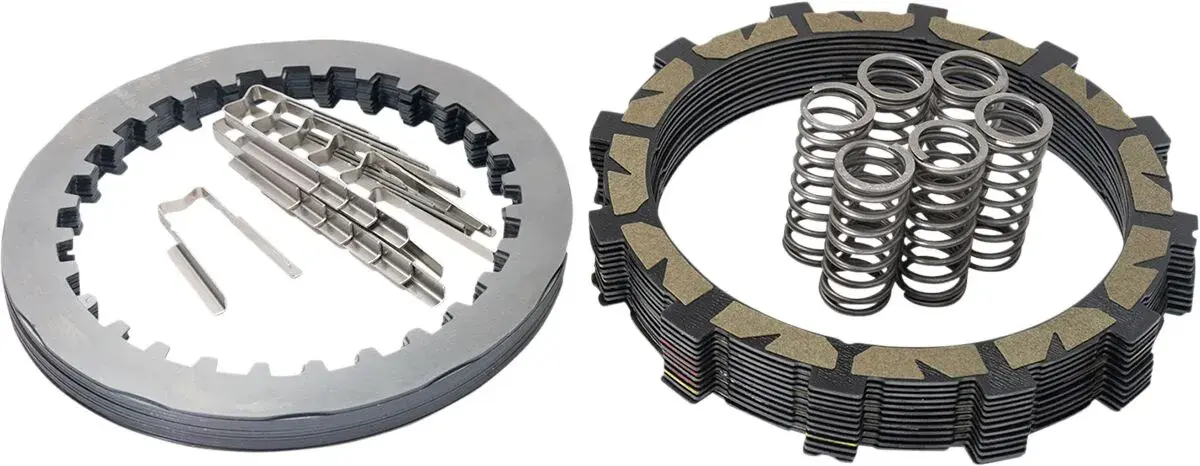 Kit d'embrayage REKLUSE TorqDrive®