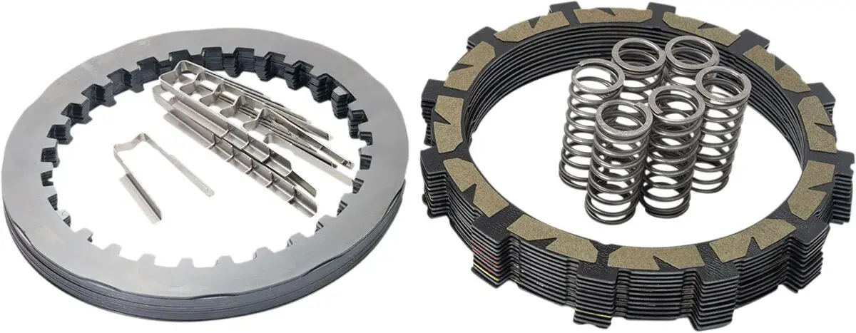 TorqDrive 클러치 키트 Rekluse