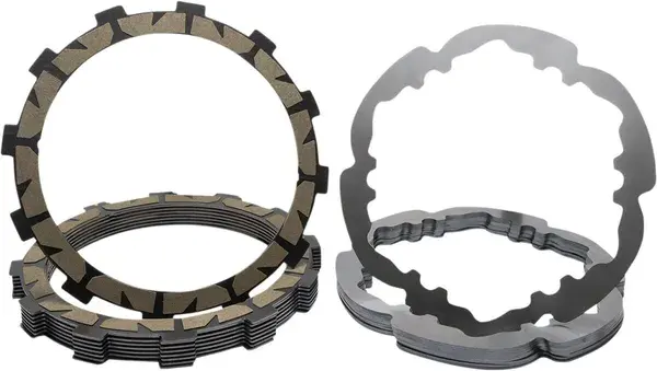 Rekluse TorqDrive 离合器套件