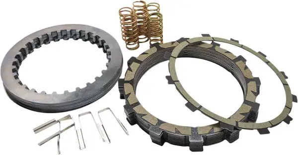 REKLUSE TorqDrive 클러치 키트