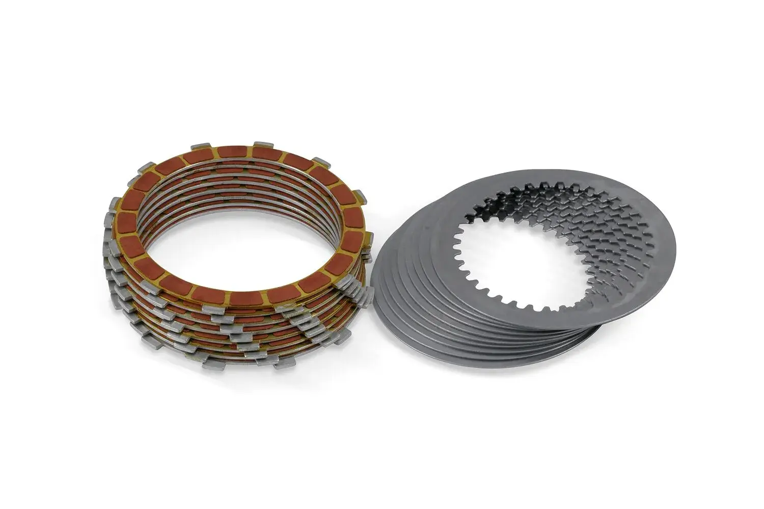 Kit de disques d'embrayage BARNETT