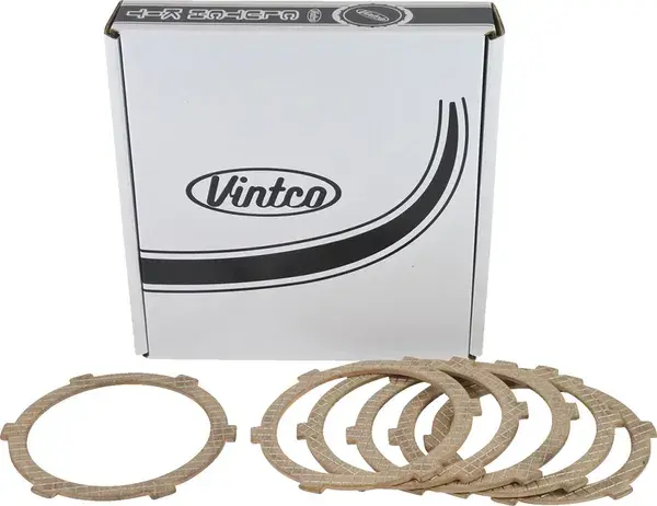 VINTCO 离合器片套装