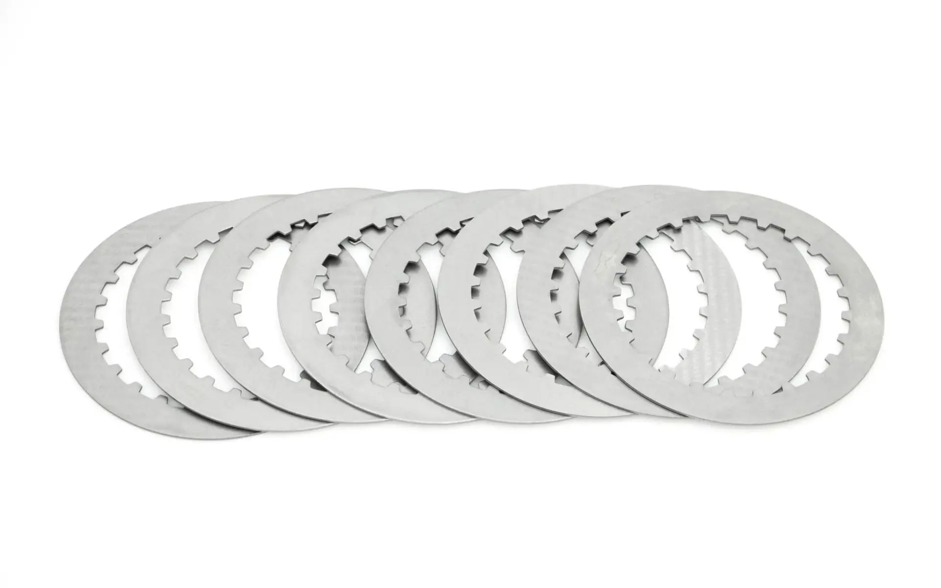 طقم أقراص ملساء من بروكس