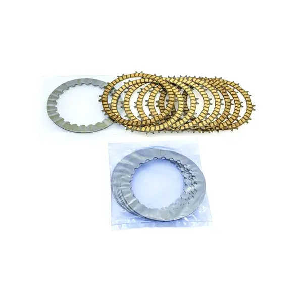 Kit de disques d'embrayage HINSON RACING