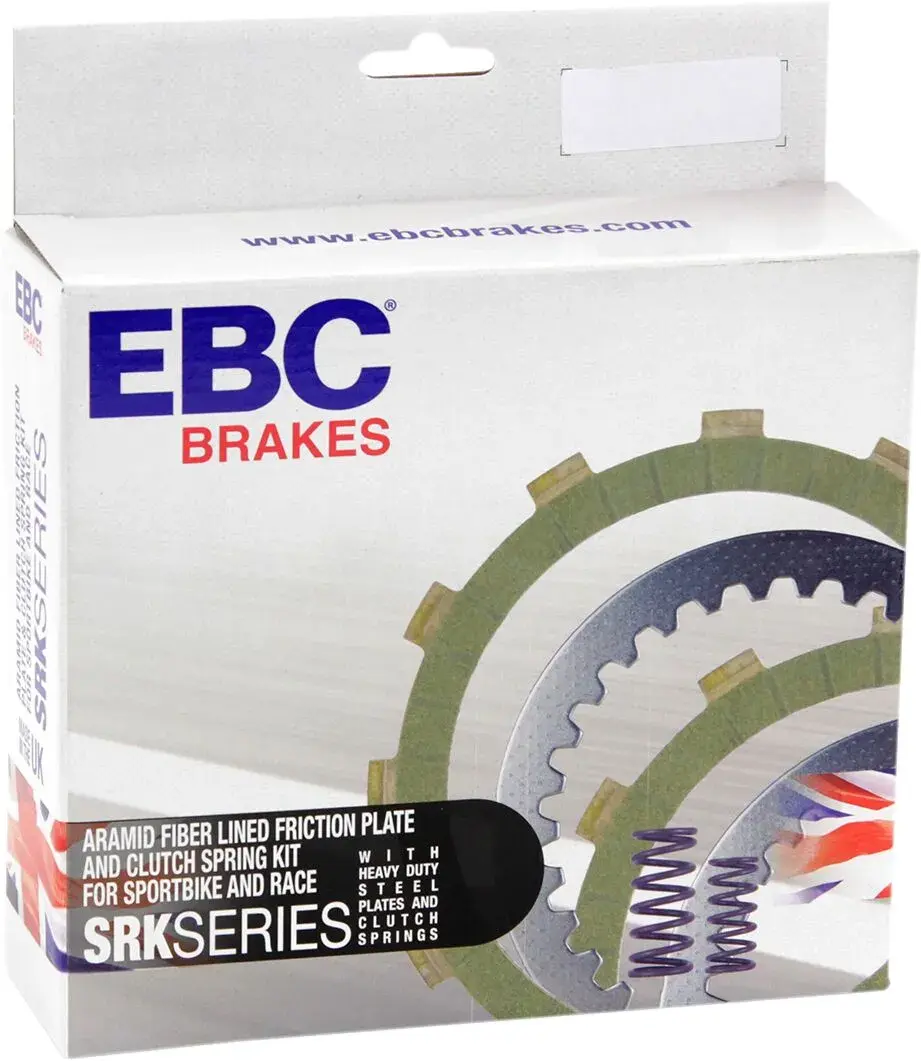 Kupplungssatz EBC SRK Series