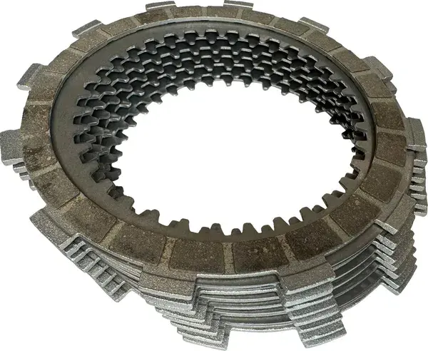 طقم دبرياج DPK DP Brakes كاواساكي KX