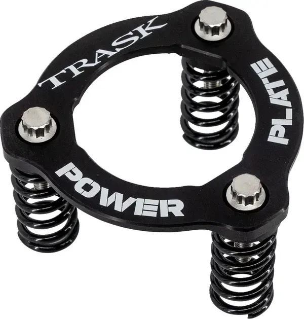 Комплект натискова тава и пружини за съединител TRASK Power