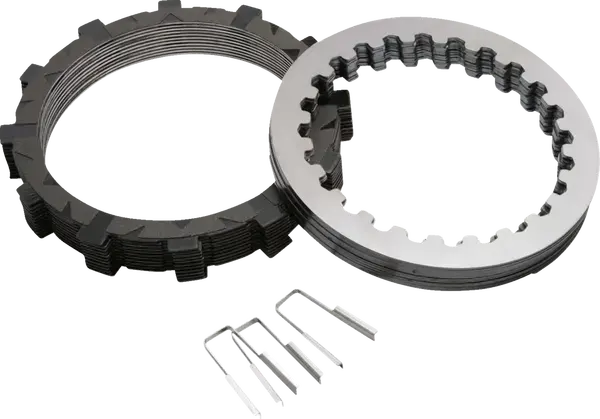 렉루스(Rekluse) TorqDrive® 클러치 팩