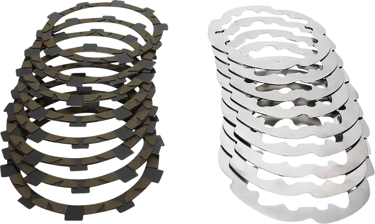 Pack d'embrayage Rekluse Apex