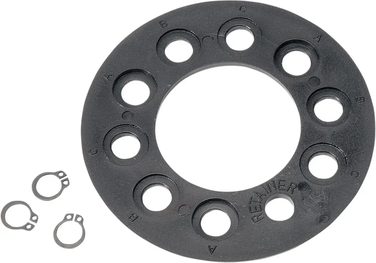Coupelle de ressort d'embrayage Drag Specialties