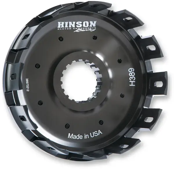 ہنسن ریسنگ کلچ پھندا LT500 87-90
