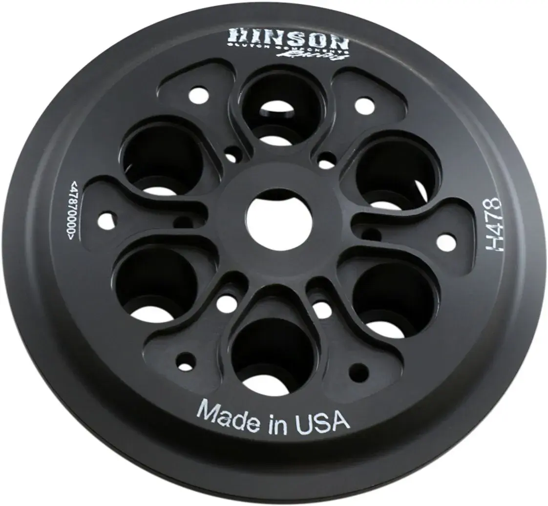 Hinson Racing KTM 350 SXF پریشر گیئر