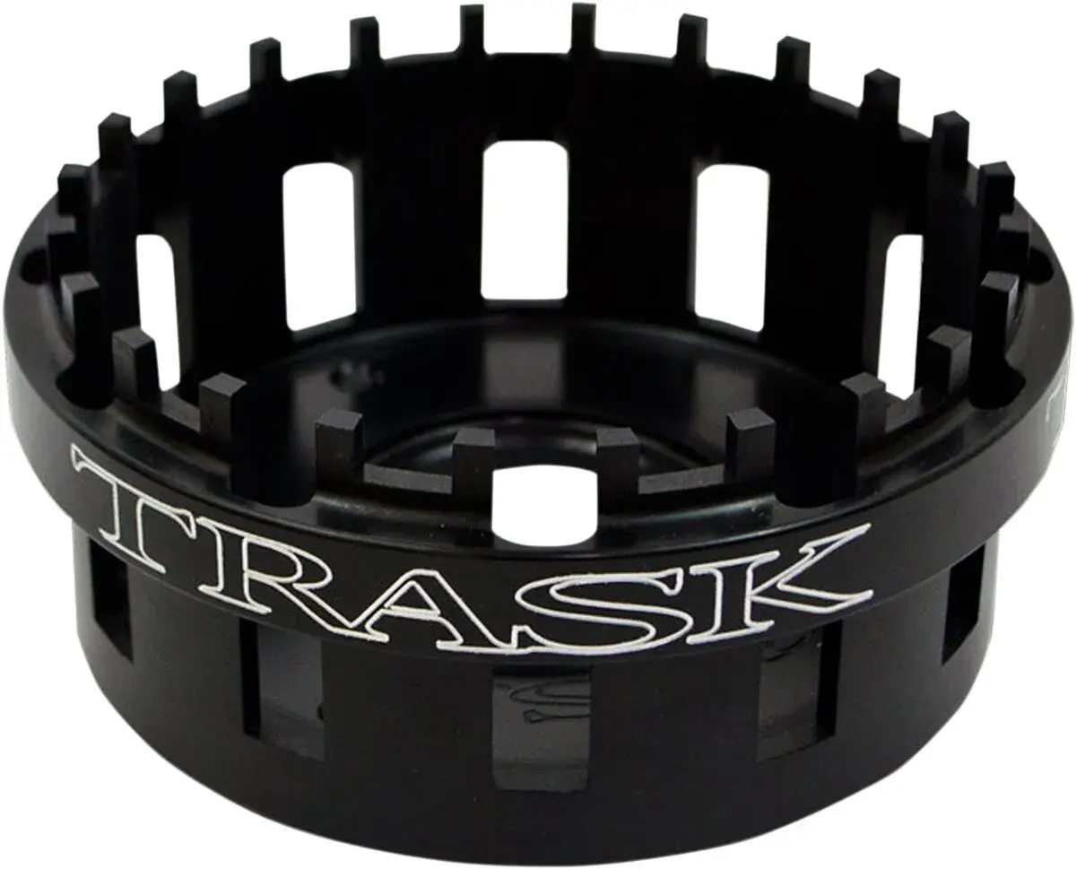 クラッチバスケット TRASK 02-17 V-Rod