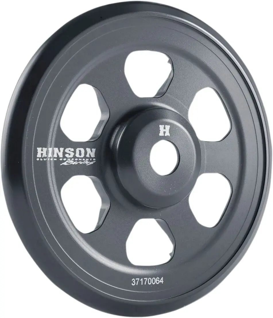 클러치 프레셔 플레이트 HINSON RACING KTM