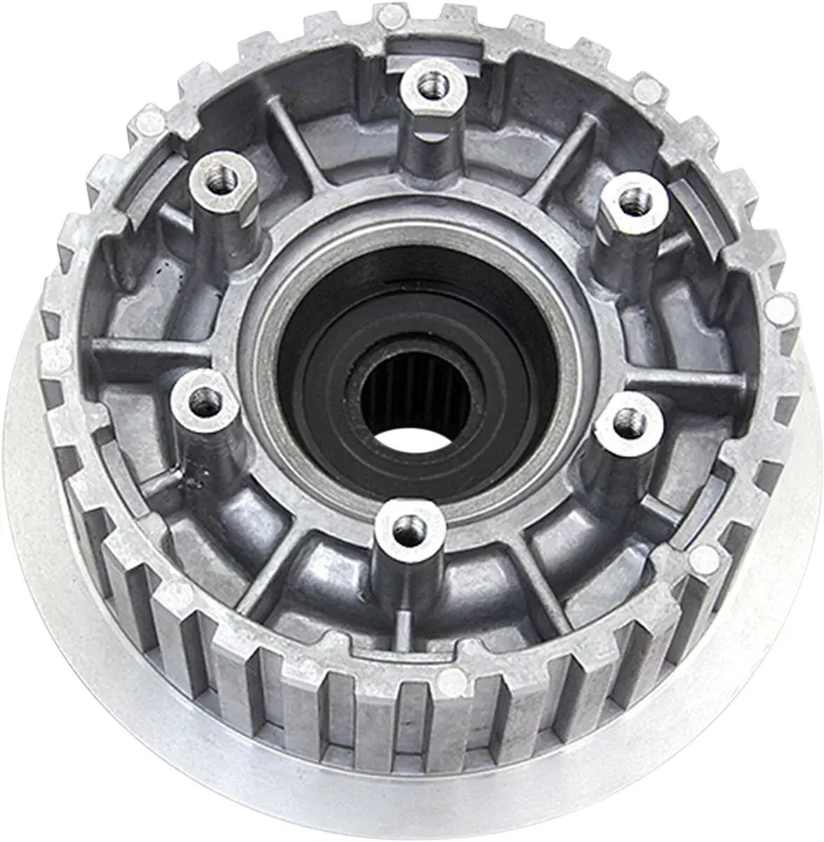 محور القابض DRAG SPECIALTIES 37554-11