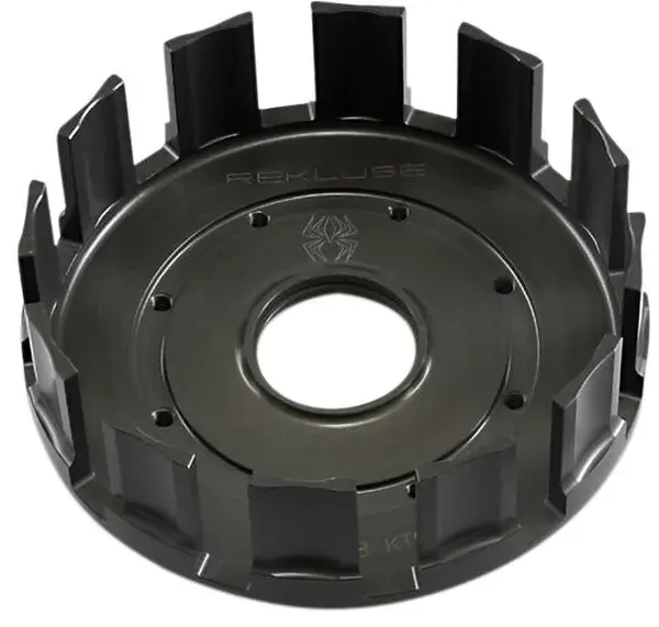 Rekluse クラッチバスケット CLTCH BSKT FE 390/450/570