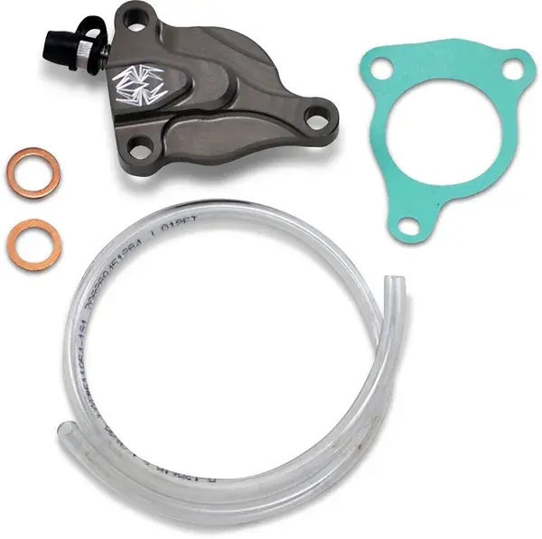 REKLUSE SLV 실린더 키트 KT HQ/KTM 690/701용 자동 클러치