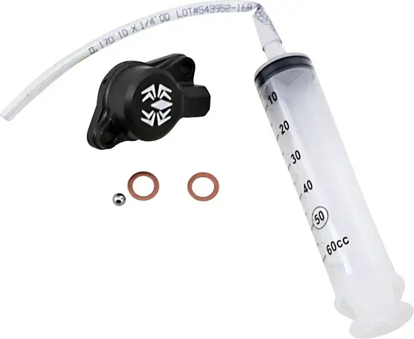 Kit récepteur d'embrayage manuel Rekluse
