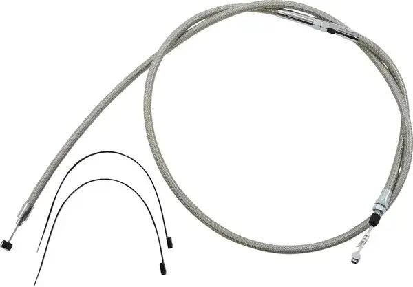 Kupplungszug XR Magnum Shielding für Indian