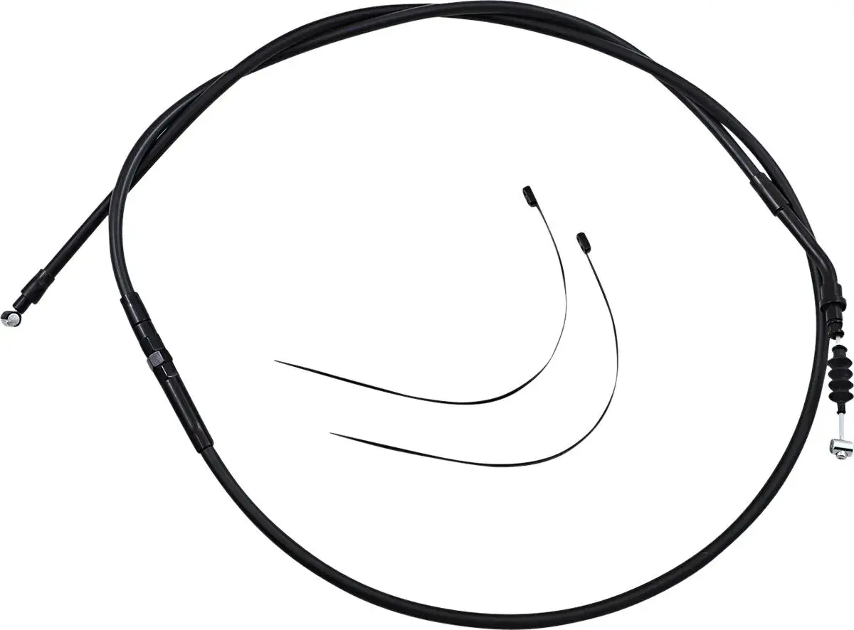 Кабел за съединител XR Indian MAGNUM SHIELDING