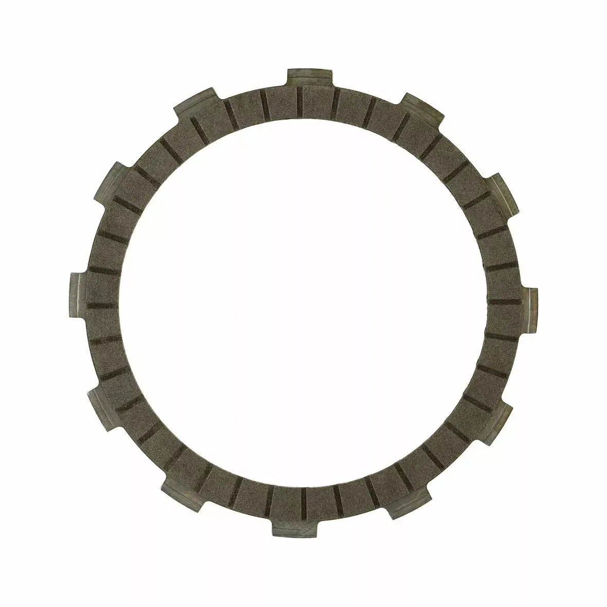 Siduri piduriklotsid SBS Clutch friction