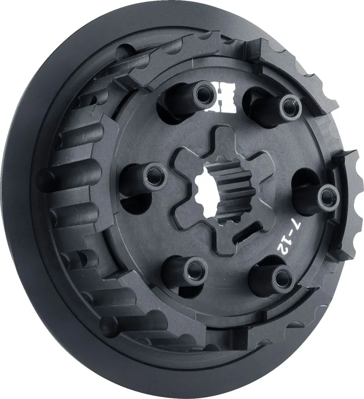 YZF450F 23+ ہنسن ریسنگ کا اندرونی اسپراکٹ