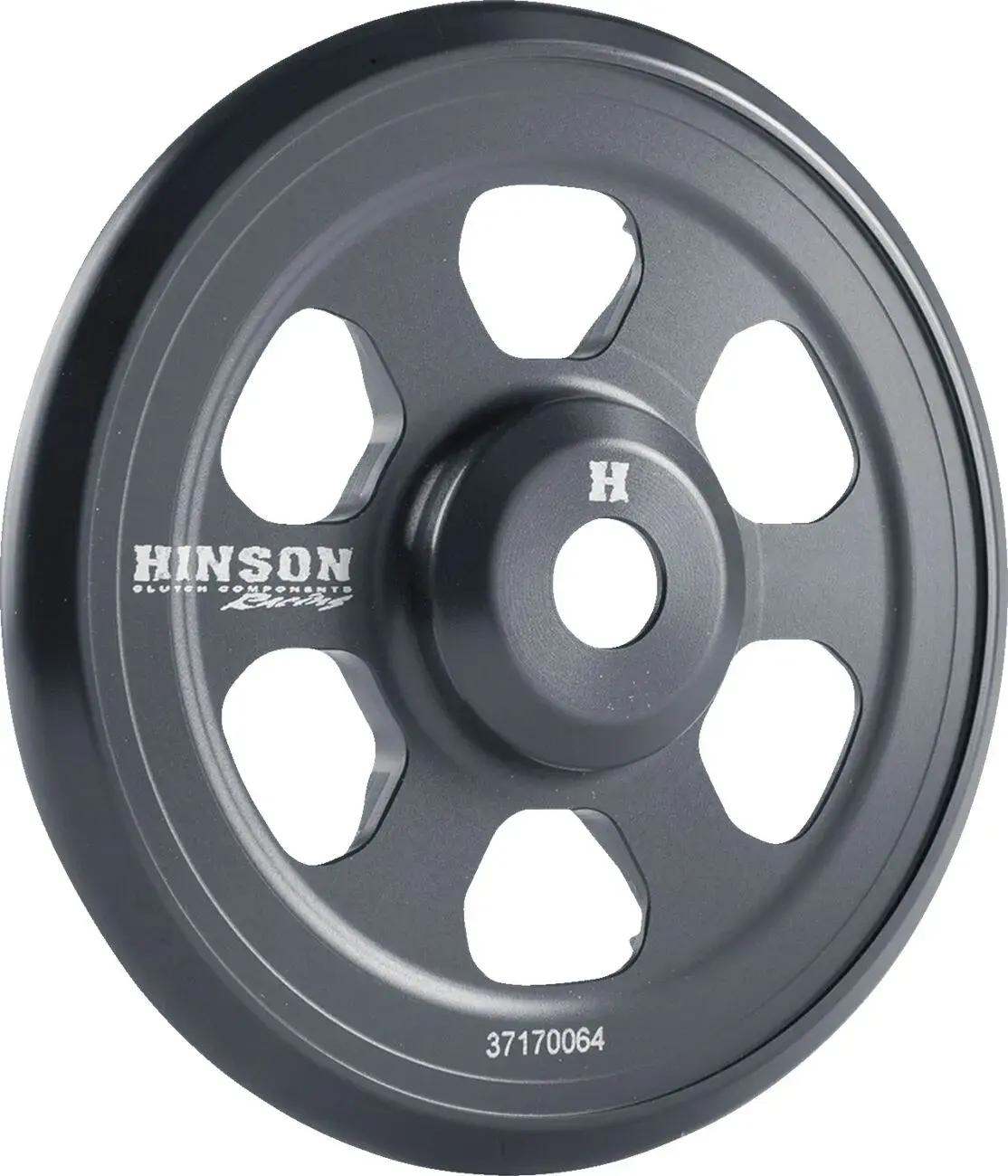 Pignon Hinson Racing Pressure PLT YZF450F 23+