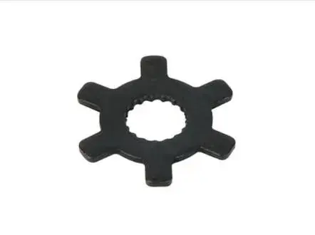 Parts Europe Sicherungsscheibenmutter