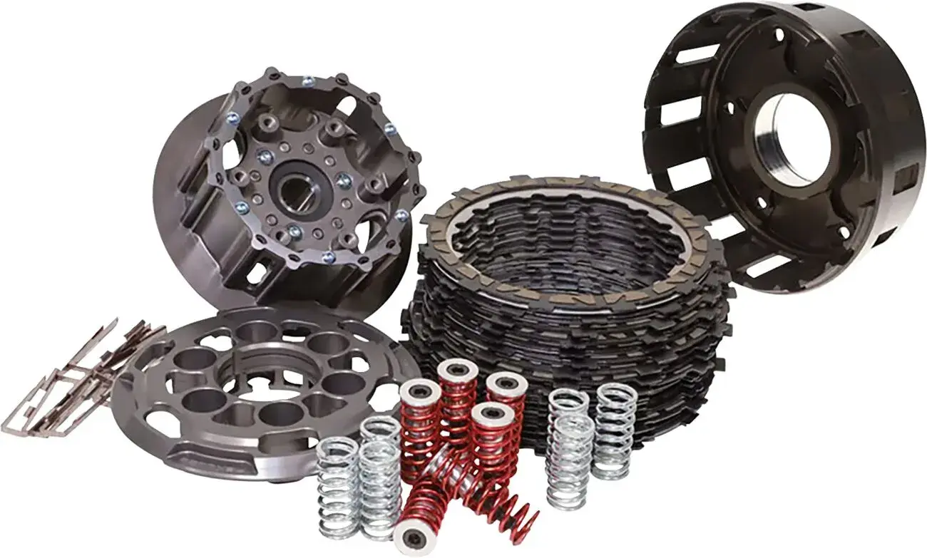 Kit d'embrayage avec cloche REKLUSE APEX
