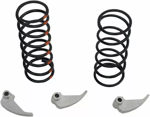 Kit d'embrayage Sport Utility EPI