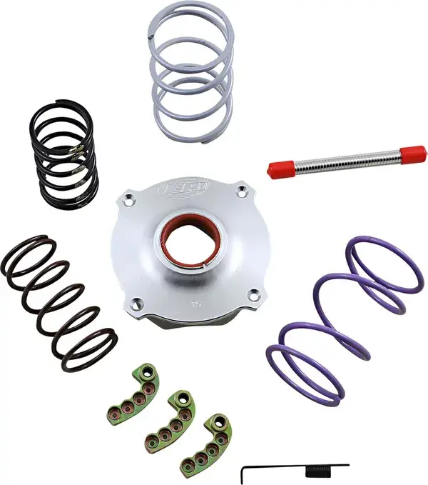 Bộ ly hợp EPI Pro Series — góc nhìn thứ 3