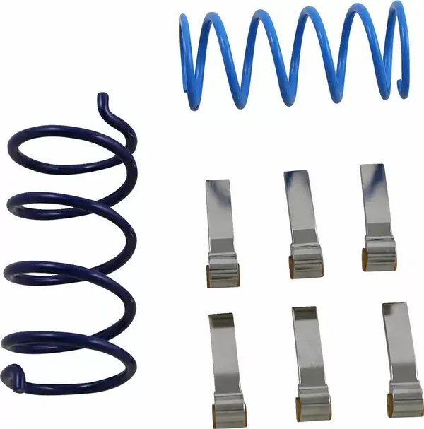 Bộ ly hợp chống bùn EPI