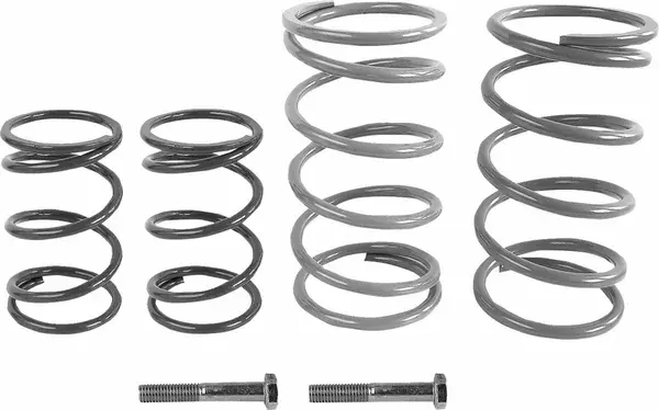 Kit d'embrayage Economy EPI